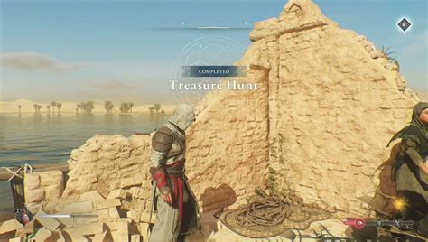 Locations of All Tales of Baghdad in Assassins’s Creed  .